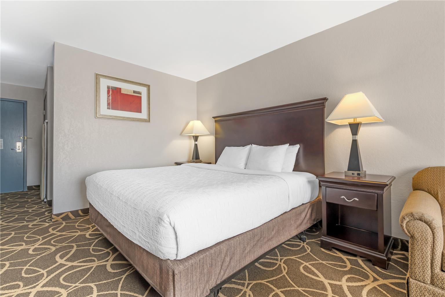 Best Western Plus Eau Claire Conference Center - photo 45