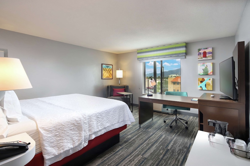Hampton Inn & Suites Tucson East Williams Center - photo 14