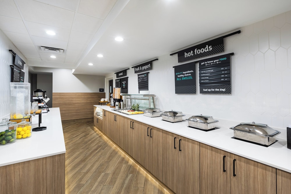 Holiday Inn Anderson by IHG - photo 43