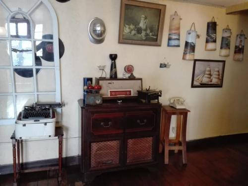 Hotel Monaldi — Vina Del Mar — photo 4