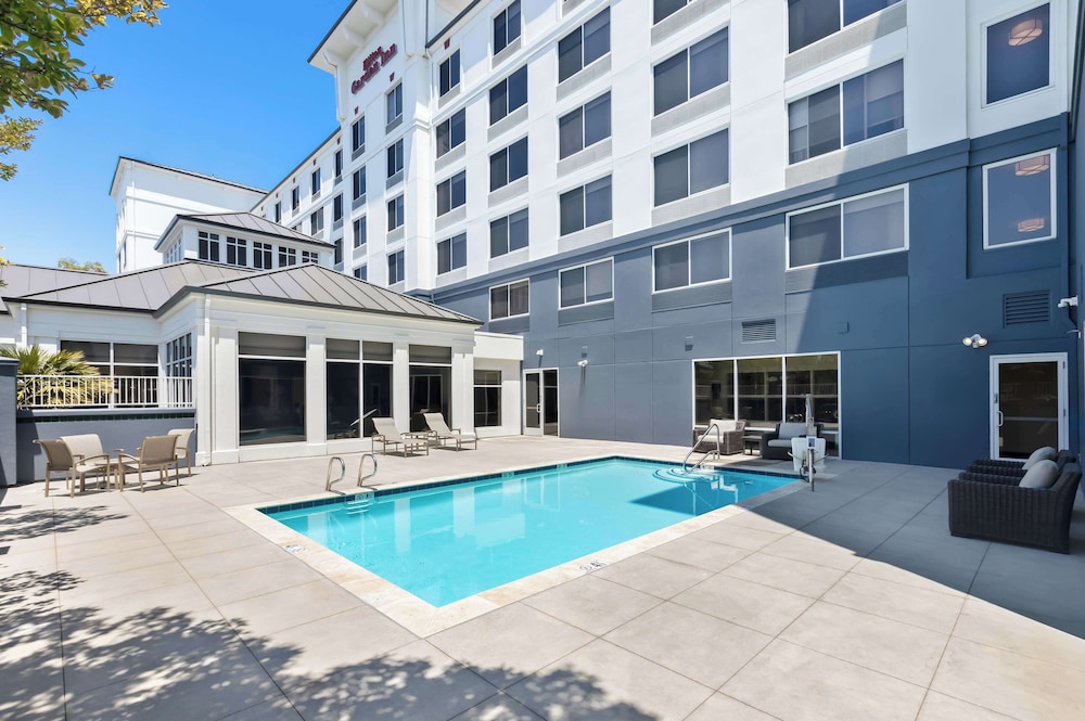 Hilton Garden Inn San Mateo - photo 31