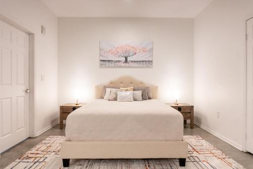 Cozy Huge LOFT for Live and Work — 4-Star Luxury Hotel in Los Angeles, United States