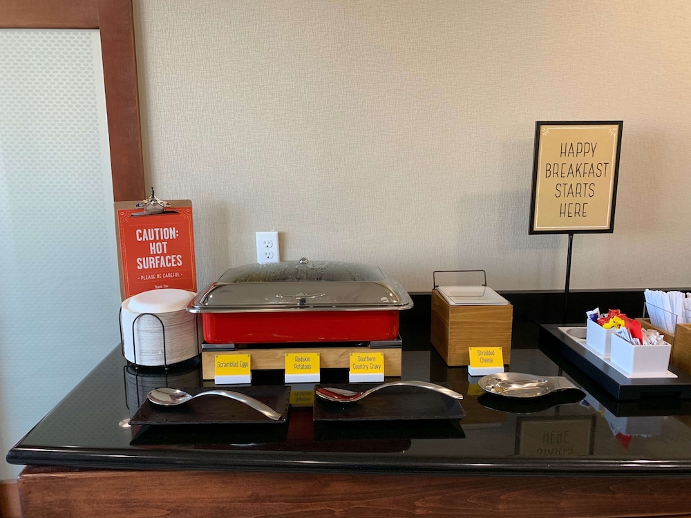 Hampton Inn Fort Stockton - photo 69