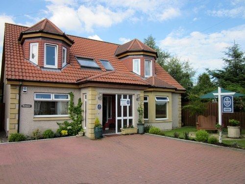 Bunree Bed And Breakfast — 4-Star Luxury Hotel in Dunfermline, United Kingdom