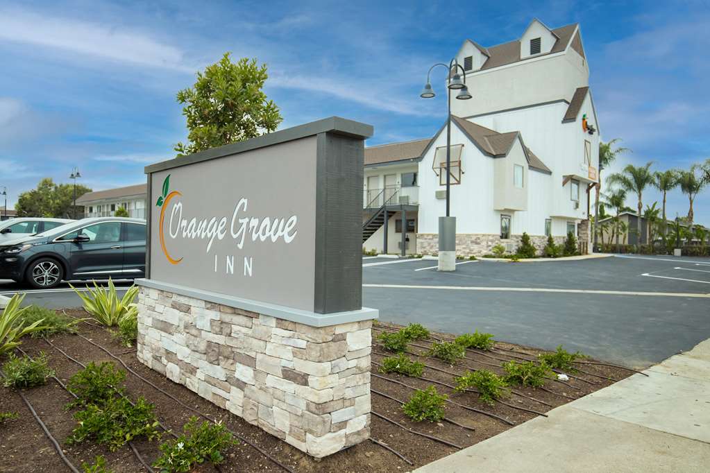 Orange Grove Inn - photo 2