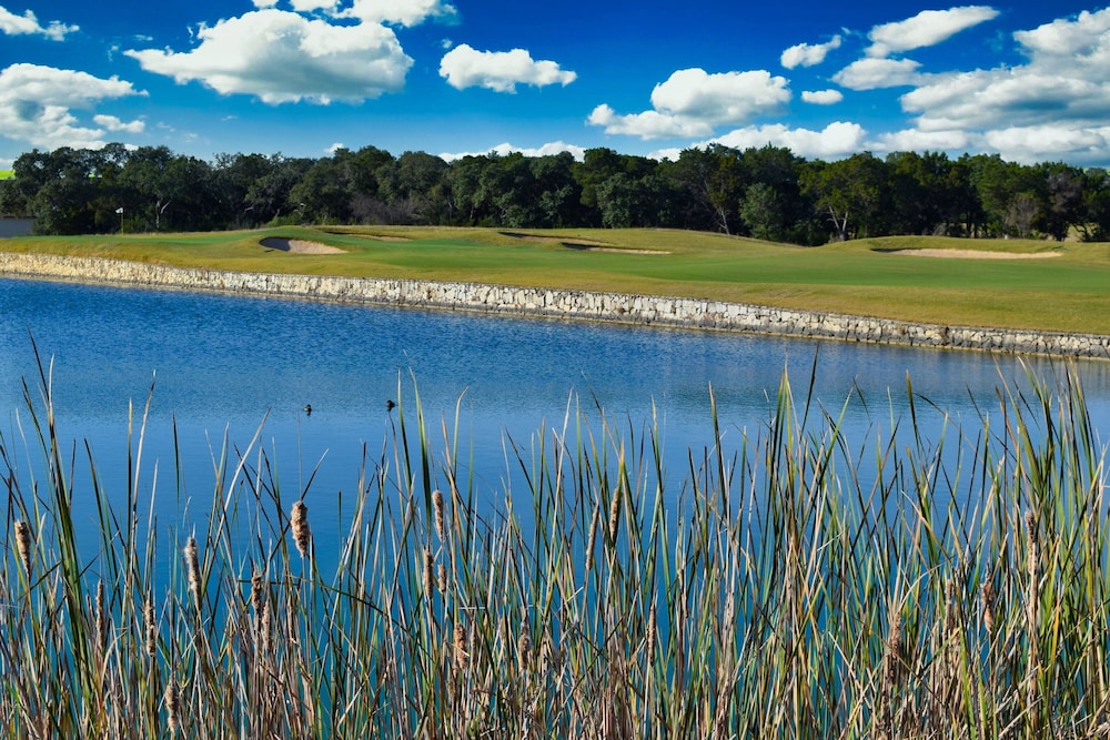 JW Marriott San Antonio Hill Country Resort & Spa - photo 119