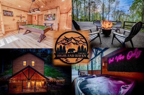 Highland Haven By Avada Properties - last minute hotel in Sevierville