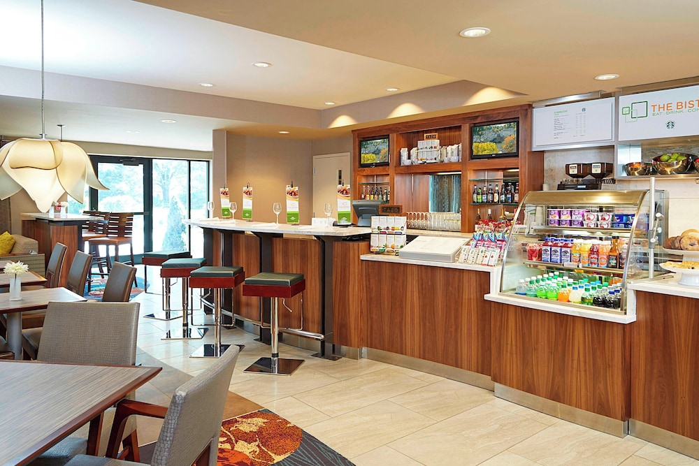 Courtyard by Marriott Ithaca Airport University - photo 21