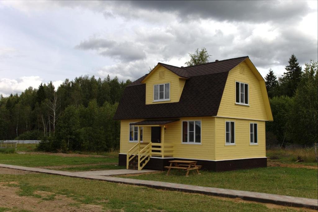 Aleksandrovskiy Spas Ekoferm - last minute hotel in Unknown City