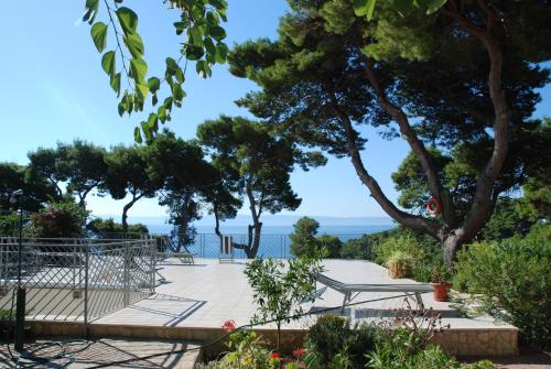 Hotel La Vela in Unknown City, Italy