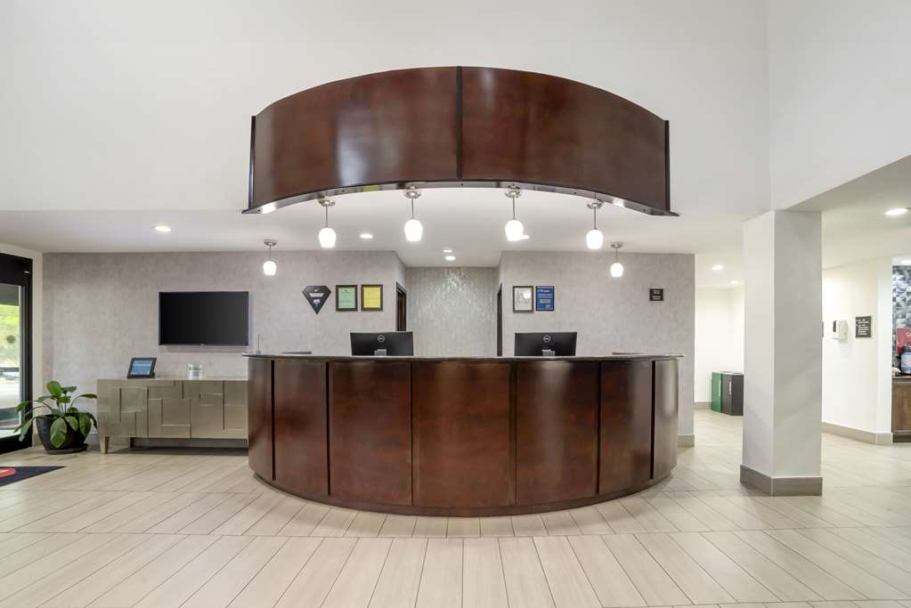 Best Western Plus Daphne Inn & Suites - photo 10