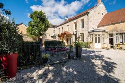 Le Moulin sur la Seine - last minute hotel in Unknown City