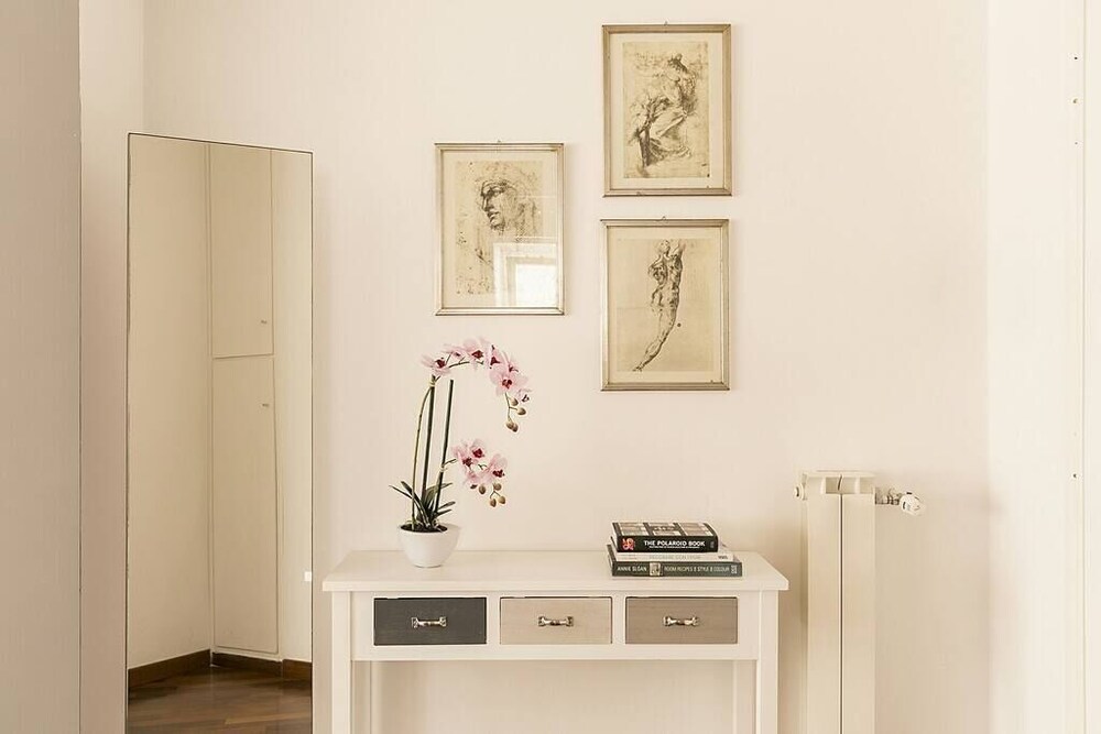 Gioia di Roma — 4-Star Luxury Hotel in Rome, Italy