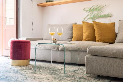 La suite al Teatro Massimo — 4-Star Luxury Hotel in Palermo, Italy
