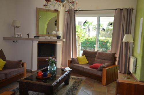 Villa Tishka — Oualidia — photo 3