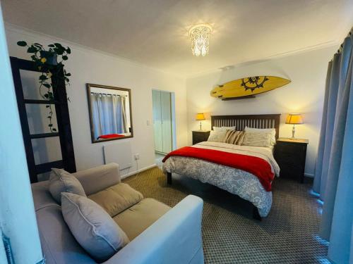 Clear Water View - last minute hotel in Cape Town