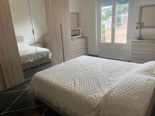 Artista 10 Min Stazione — 4-Star Luxury Hotel in Genoa, Italy