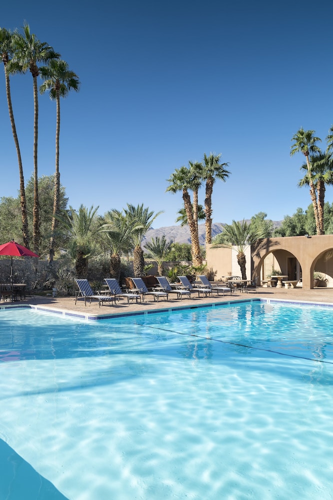Borrego Springs Resort & Spa - photo 16