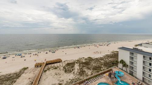 Phoenix Gulf Towers 704 condo - photo 10