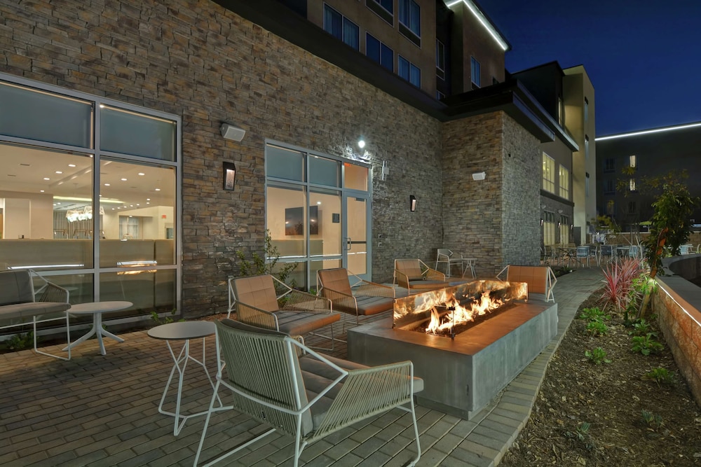 Hampton Inn Chula Vista Eastlake - photo 38