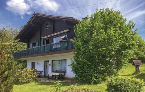 2 Bedroom Nice Apartment In Arrach — 4-Star Luxury Hotel in Arrach, Germany