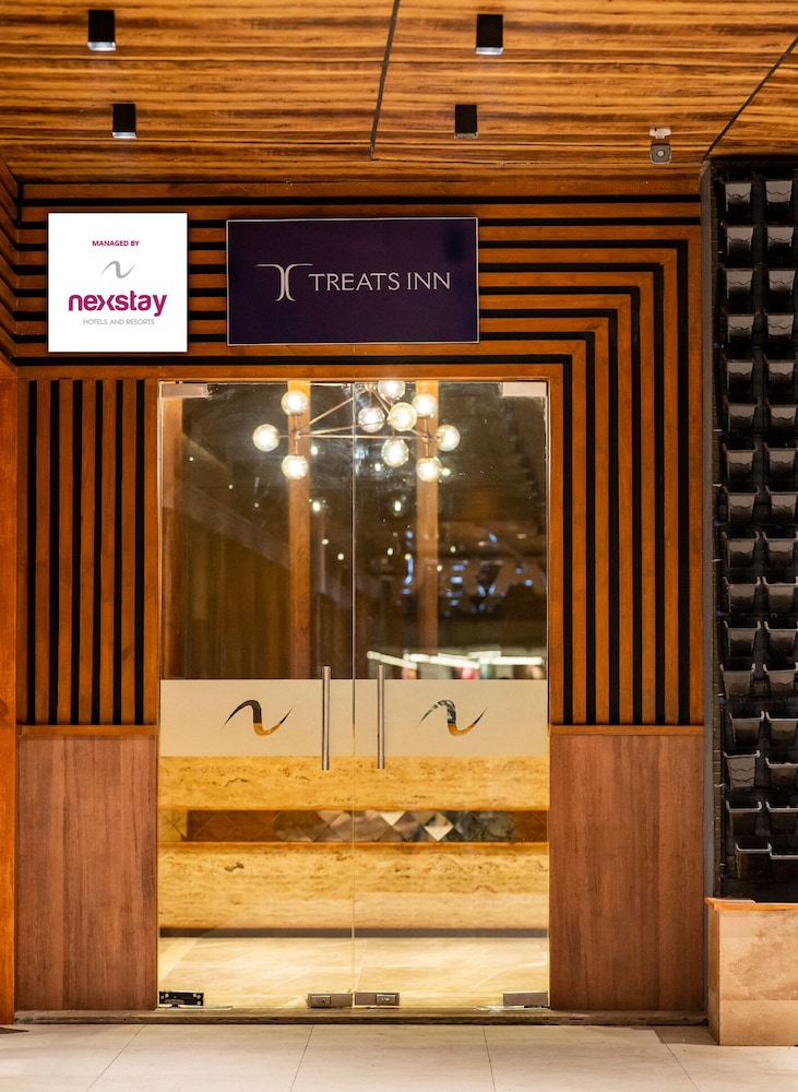 Nexstay Treats Inn in Kozhikode, India