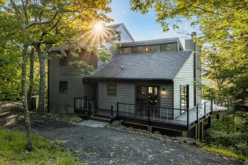 Blackrock Vista with Wintergreen Advantage — hotel in Roseland