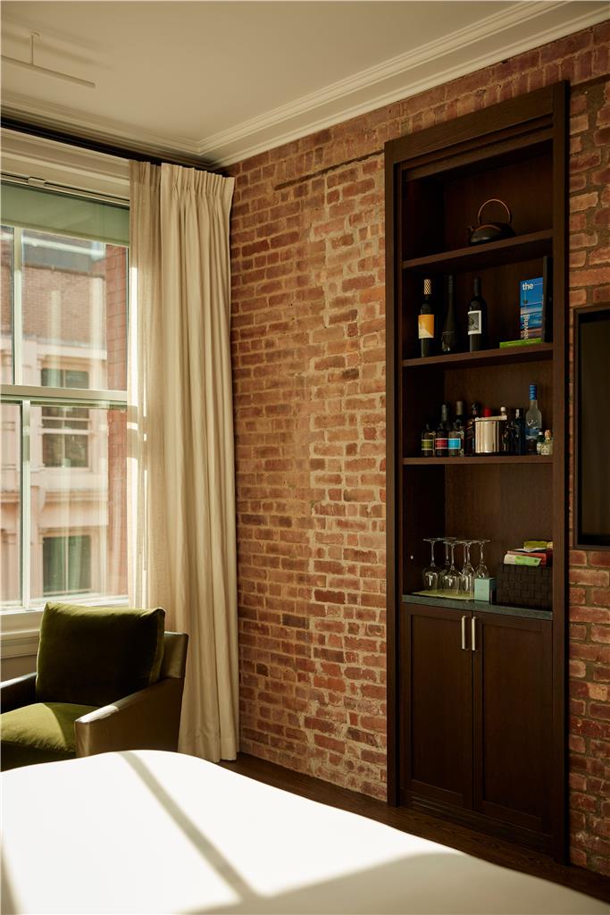 The Mercer - photo 13