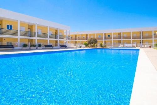 Solymar Apartment — 4-Star Luxury Hotel in Guia, Portugal