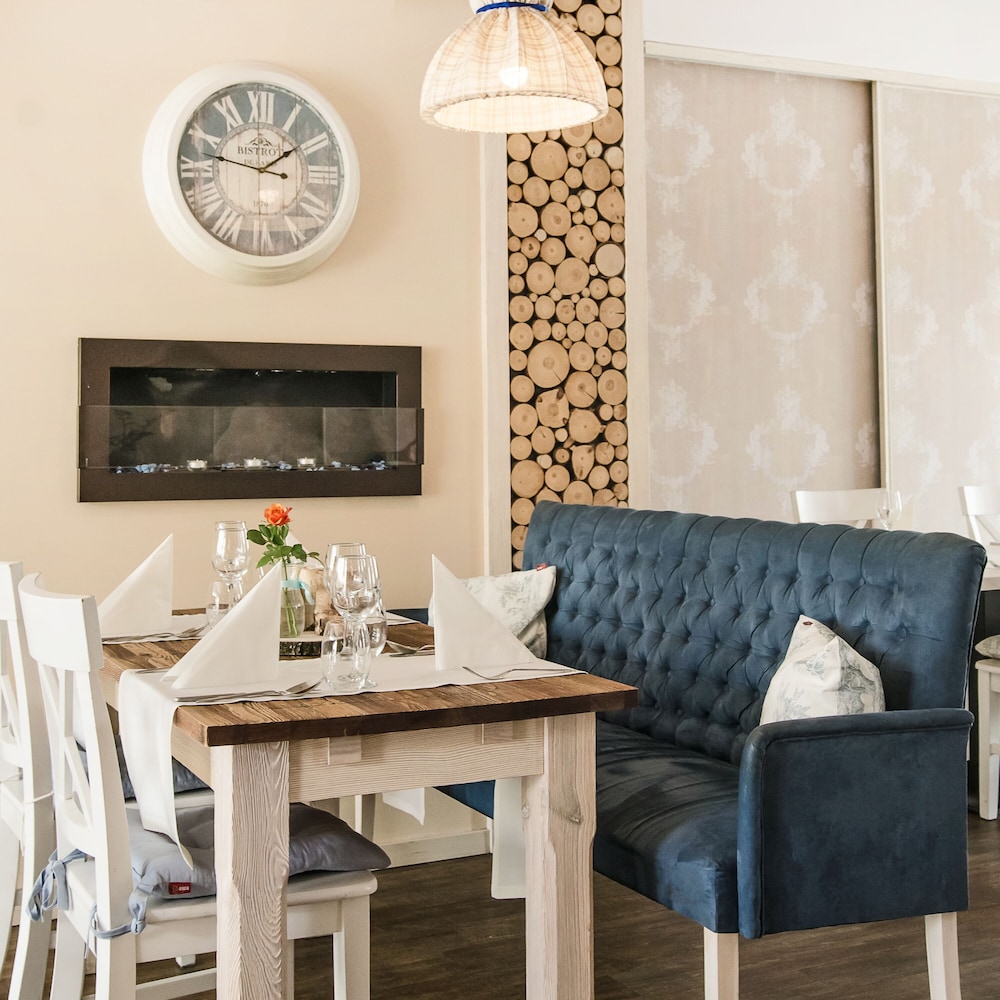 Hotel Opole Centrum — Opole