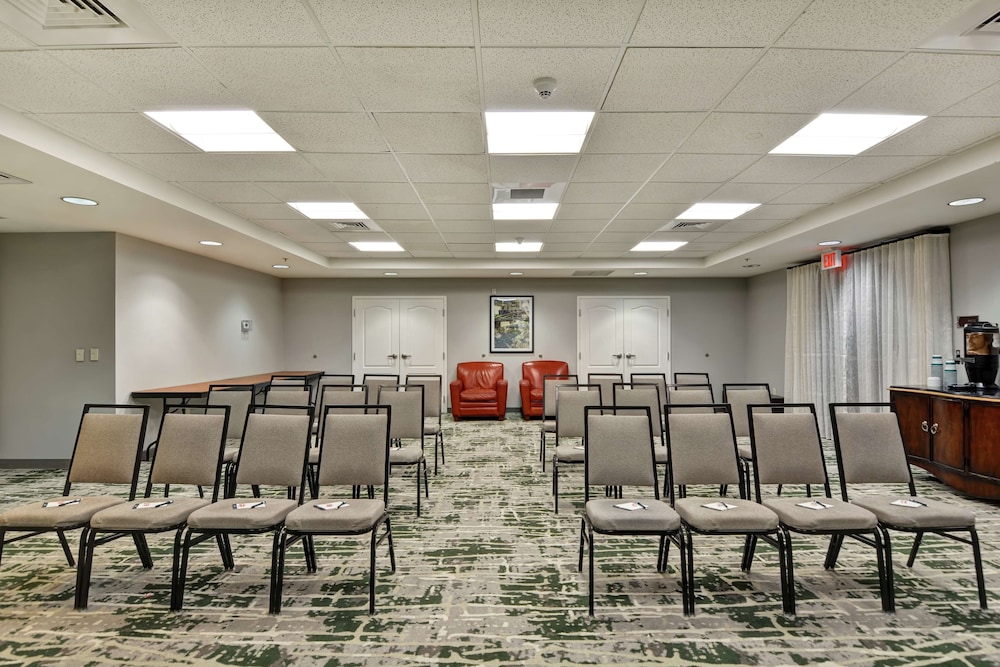Homewood Suites Reno - photo 53