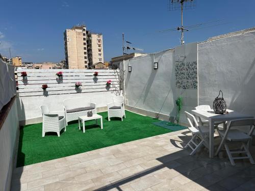 Piègio s house — 4-Star Luxury Hotel in Torre Annunziata, Italy