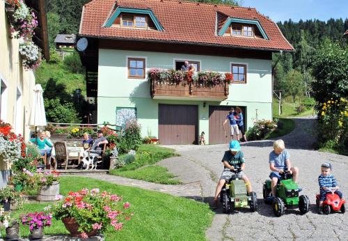 Schlintl Hof — Liebenfels