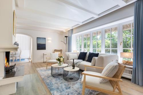 Ferienhaus Boy Peter Keitum in Keitum, Germany