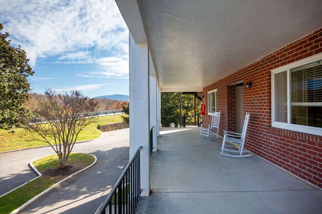 Natural Bridge Hotel Trademark Collection by Wyndham - photo 6