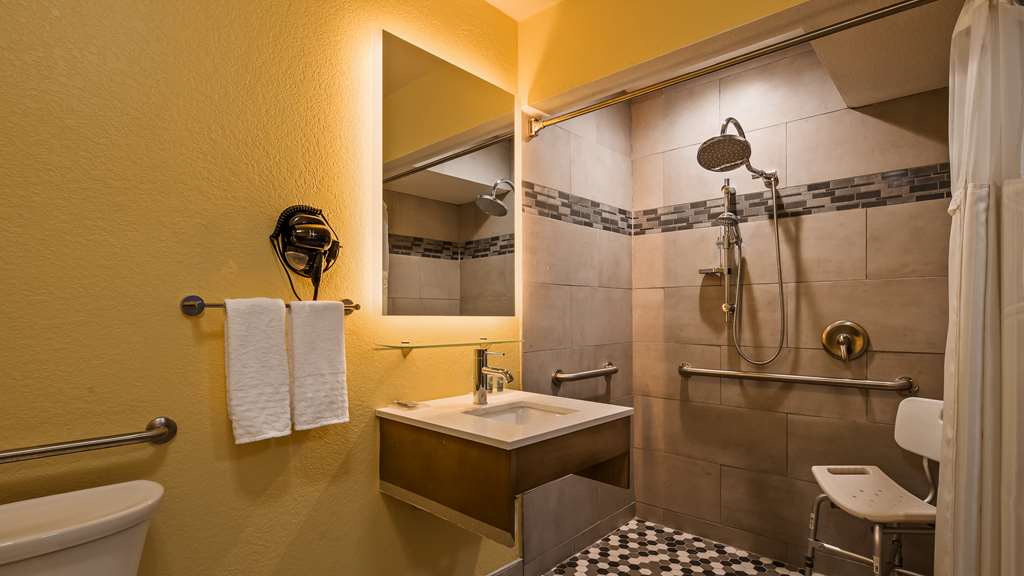 Best Western DeWitt - photo 22