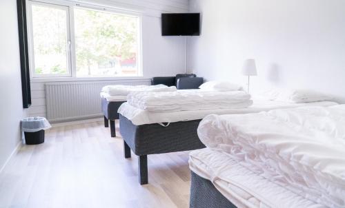 Karlskoga Folkhögskola Vandrarhem Udden — hotel in Karlskoga