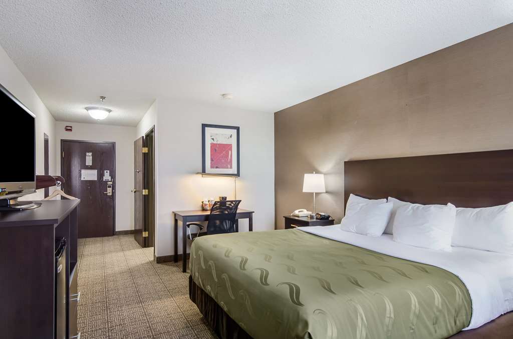 Quality Inn Goodland I 70 - photo 13