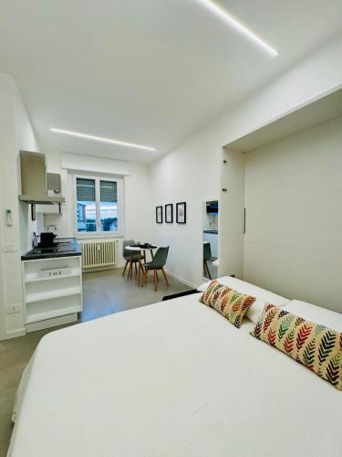 Urban Cloud Apartments — 4-Star Luxury Hotel in Milan, Italy
