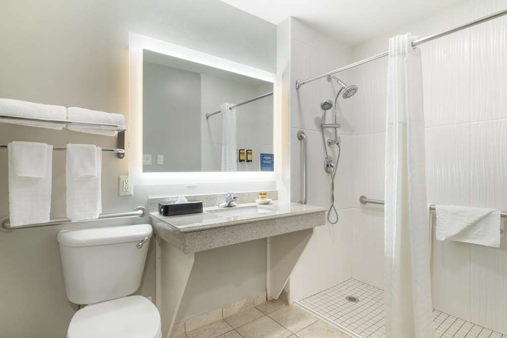 Best Western Plus Edinburg Inn & Suites - photo 34