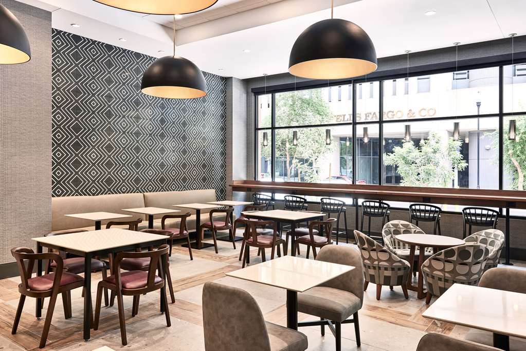 Hyatt Place Phoenix Downtown - photo 7