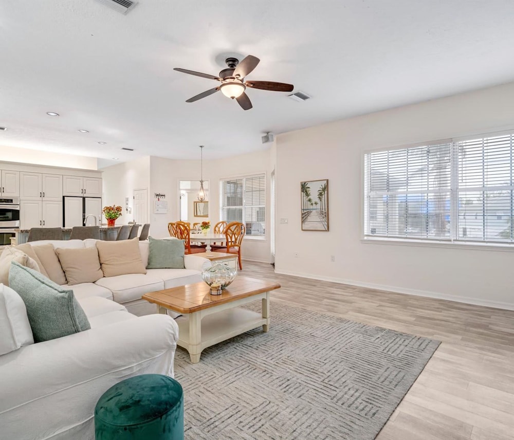 Siesta Key Marvel Pool SPA Deeded Beach Access - photo 59