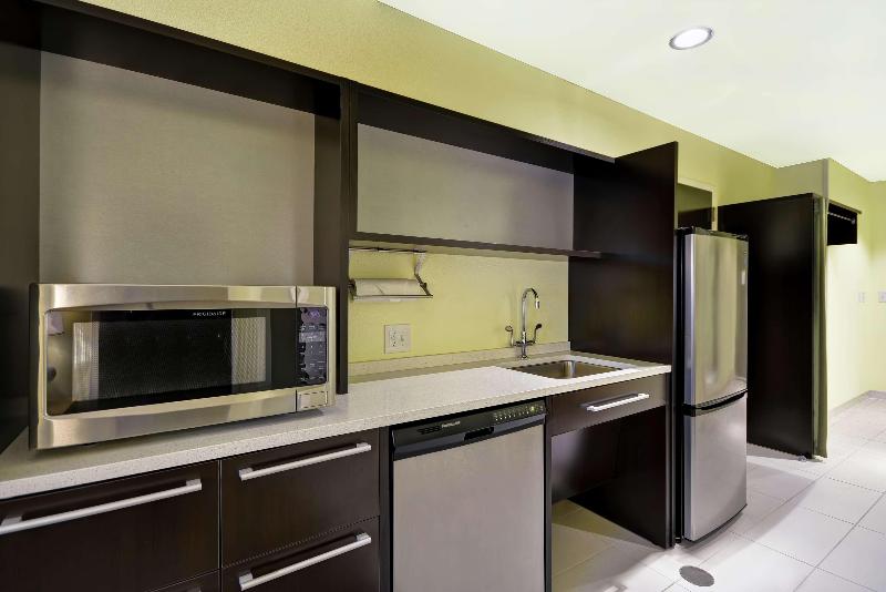 Home2 Suites by Hilton Little Rock West - photo 42