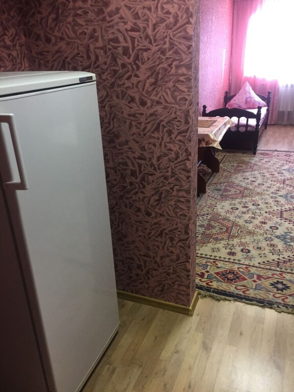 Valencia - carbon neutral hotel in Lipetsk