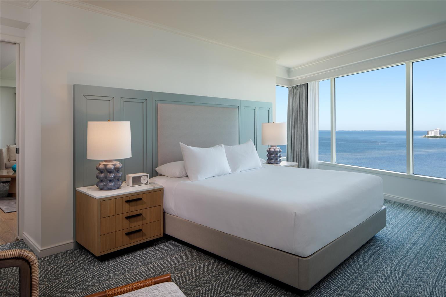 Grand Hyatt Tampa Bay - photo 76