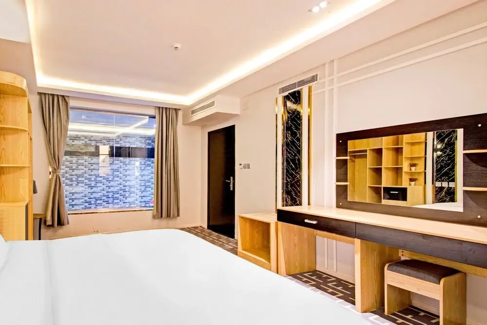 Beautat Resort — Abha — photo 3