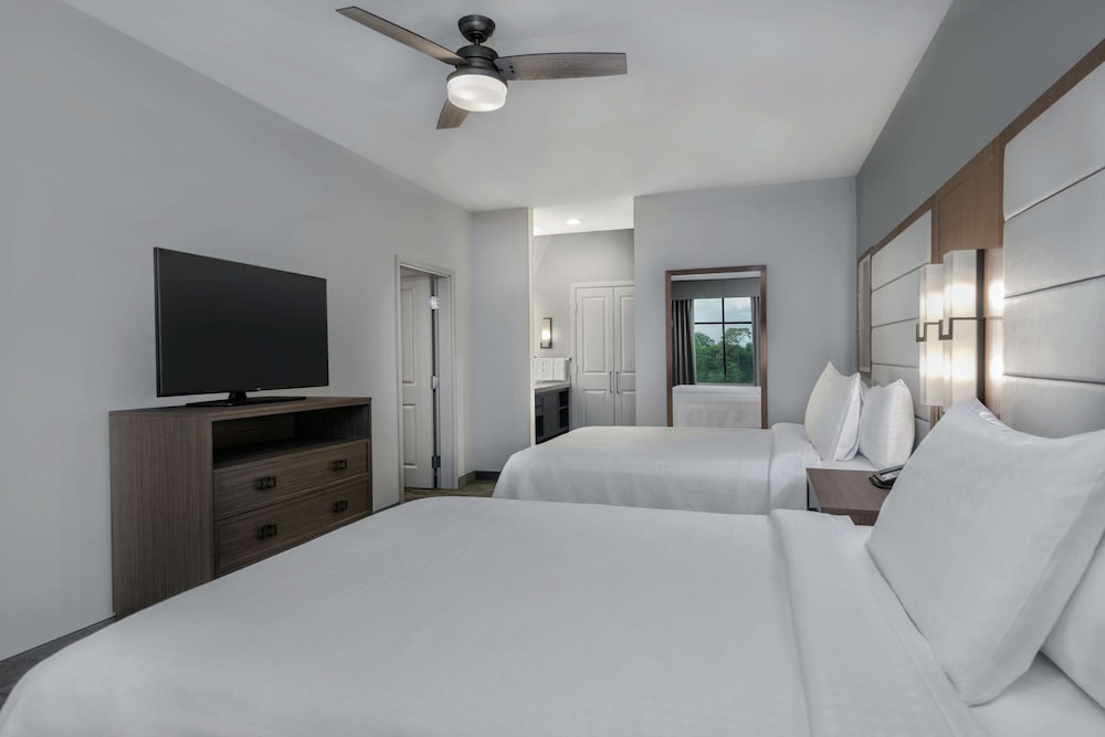 Homewood Suites by Hilton Houston Memorial - photo 11