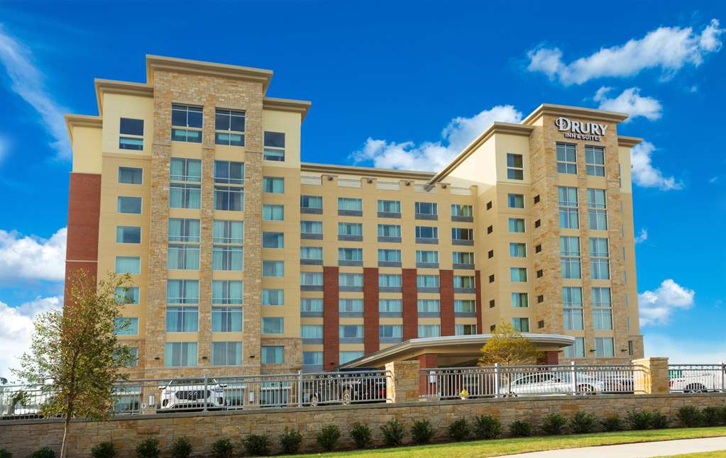 Drury Inn & Suites Dallas Frisco in Frisco, United States