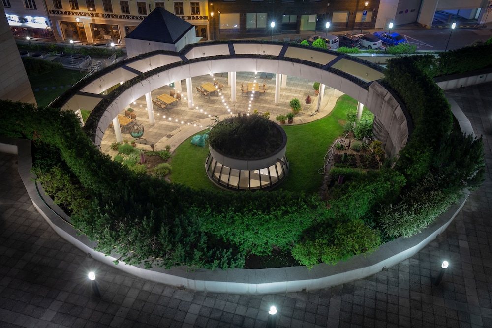 מרפסת / טרסה