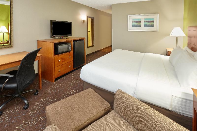 Holiday Inn Chicago Matteson Conference Center - photo 10